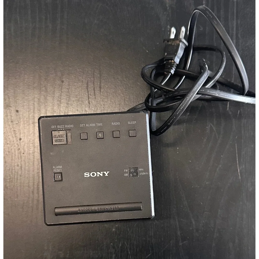 Sony step back